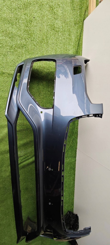 Бампер перед volvo xc90 ii r-design в Україні