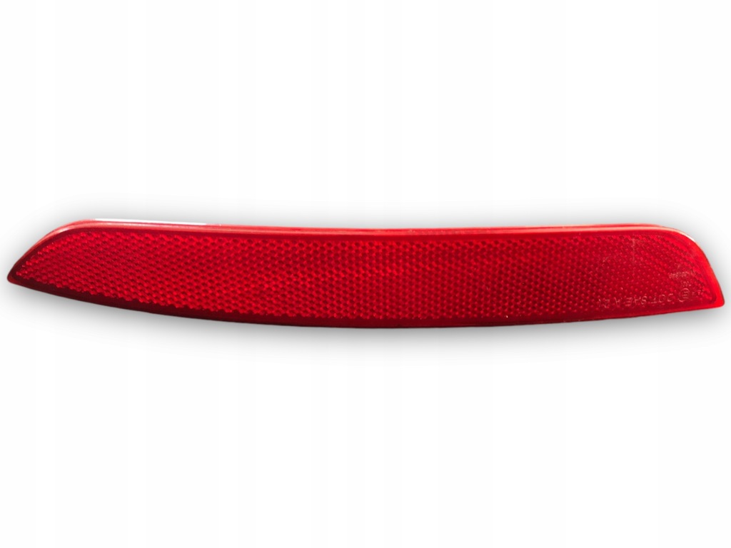 фото №1, Mazda cx-60 відбивач бампера kbb3-515l0