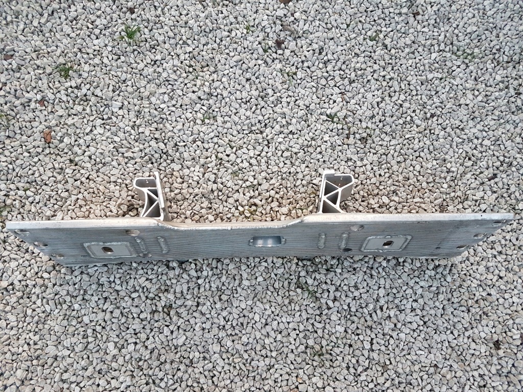 фото №8, Балка кронштейн коробки mercedes gle w292 43 amg