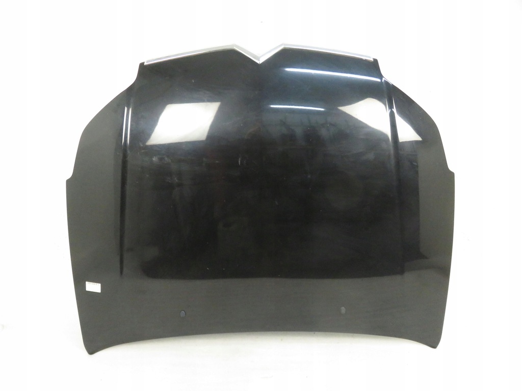 фото №1, Капот citroen c5 ii break exld