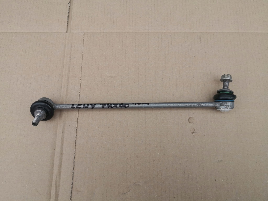 фото №1, Bmw m2 f87 m3 m4 з'єднувач стабілізатора лівий перед