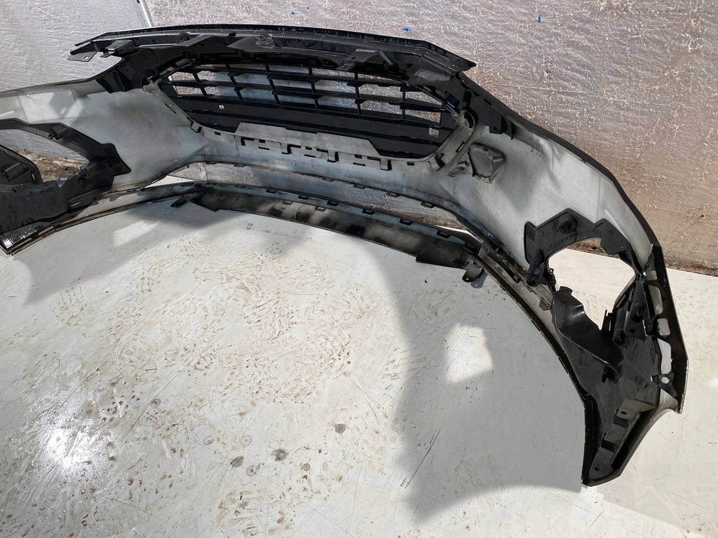 фото №10, Ford focus mk4 бампер перед передній jx7b-17757-a