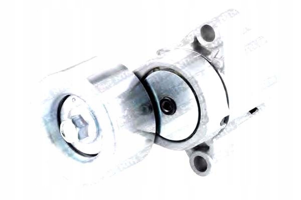 фото №2, Натяжитель ремень многоручейковый mazda 6 mpv ii 2.0d