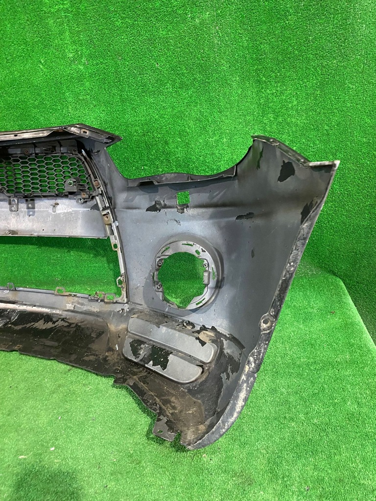 фото №9, Бампер передний перед mitsubishi outlander ii lift 09- nr.5664