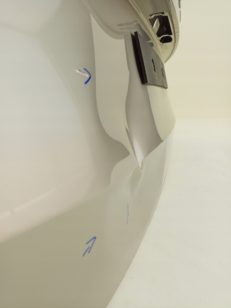 Volvo xc90 xc-90 2 2 2014- кришка багажника кришка багажника задній задня Доставка