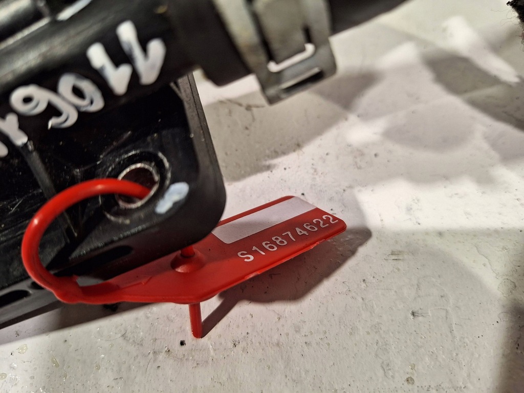 фото №7, Корпус термостата 110611151r renault austral 1.2 e-tech