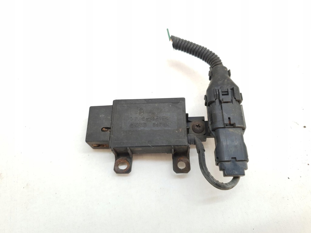 фото №1, Модуль блок керування kia carens ii