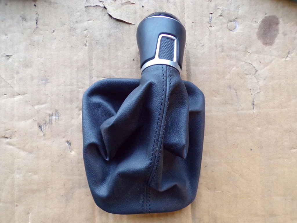 фото №3, Ручка чохол передач 2ga711123a vw t-roc