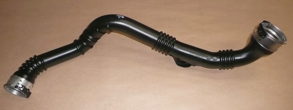 Купить Шланг воздуха наддувочный