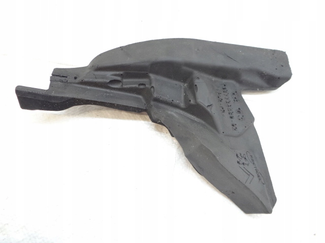 фото №5, Citroen ds5 левая губка шумоизоляция жабо