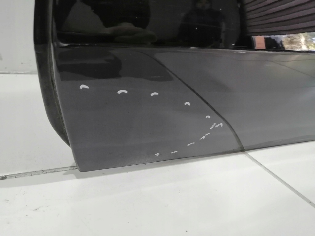 фото №7, Двері ліва задні задня hyundai i30 iii