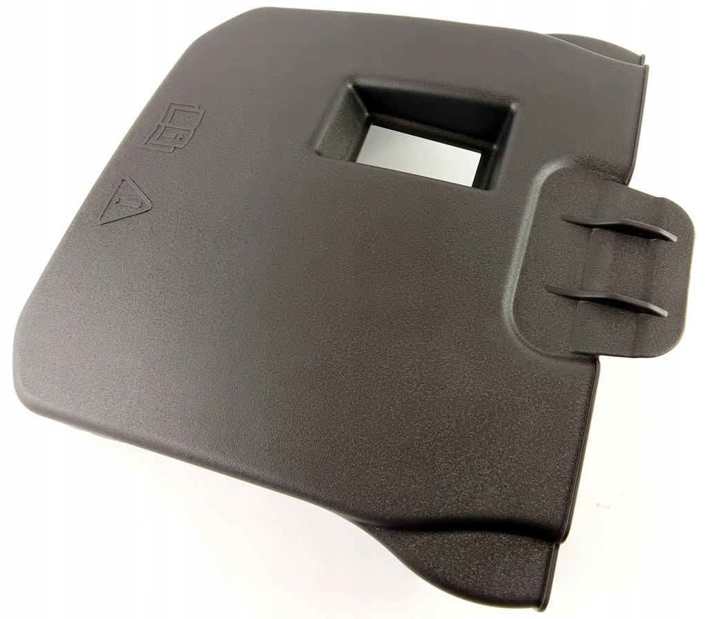 фото №13, Корпус кришка акумулятор ford focus mk3 2011- c-max mk2 2011-