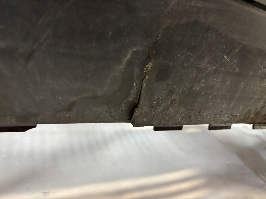 фото №13, Бампер передній volvo v50 i k: 462-46