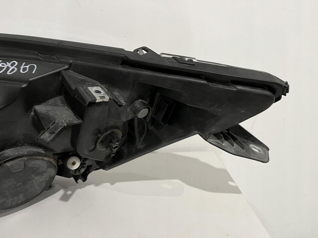 фото №9, Лампа правый перед iveco daily vi 05802476873