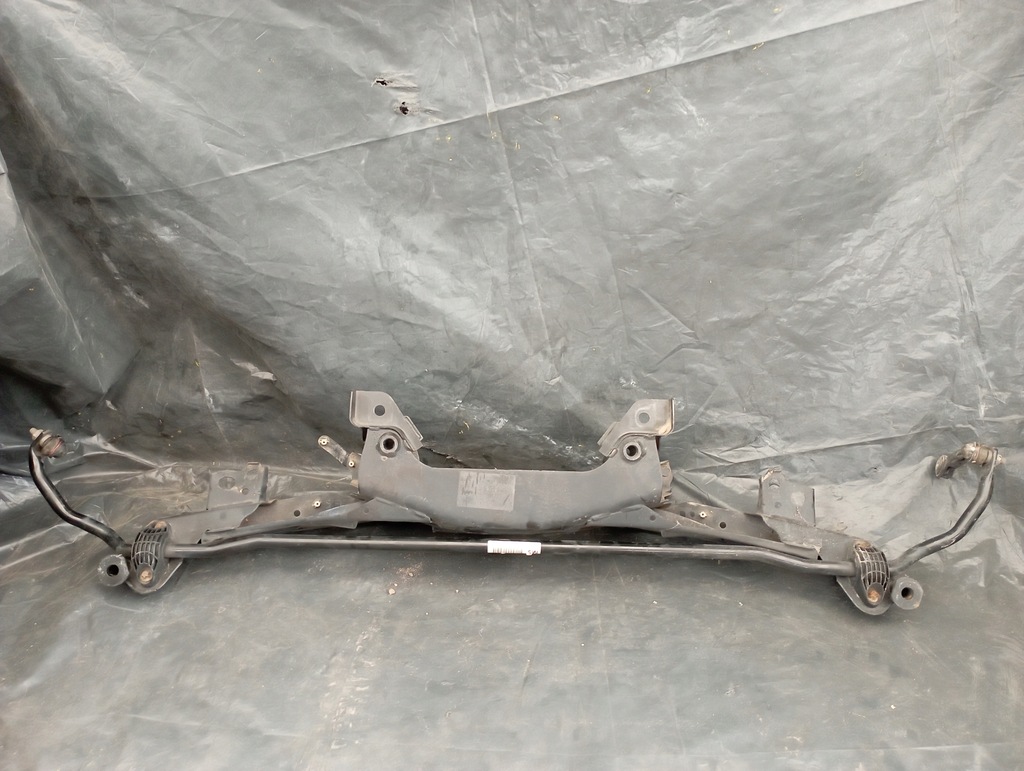 фото №7, Подрамник подрамник поперечина задняя bmw f39 f48 f45 6864561