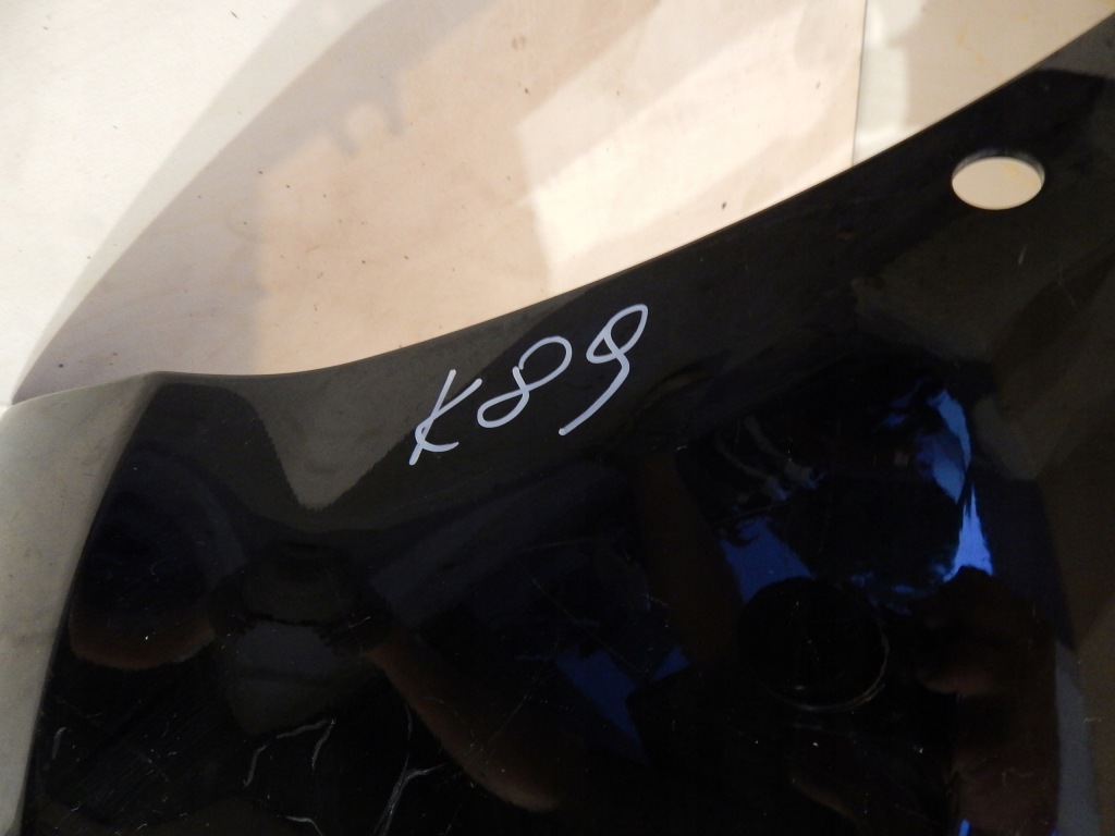 фото №11, Bmw 1 f20 f21 lift lci 2015- бампер перед передній