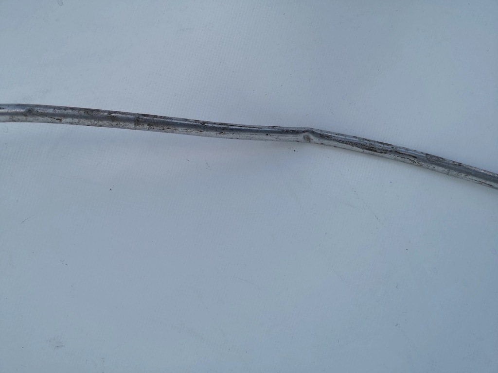 фото №2, 924619831r org ren шланг кондиционера renault traffic 14-