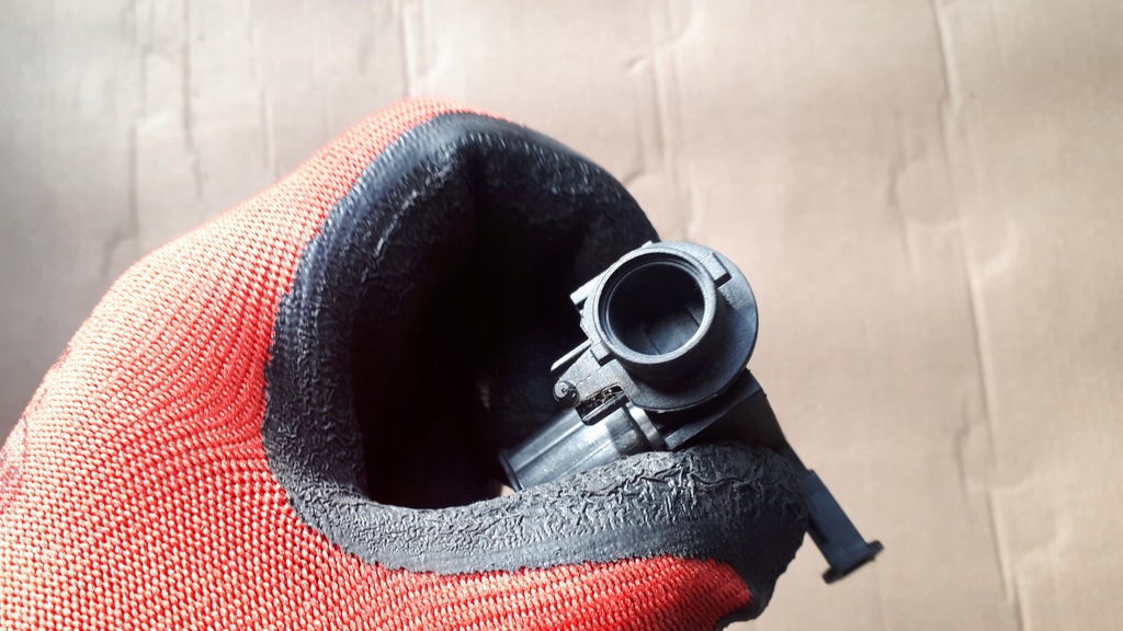 фото №7, A6 c7 4g датчик якості повітря a4 b8 a5 a7