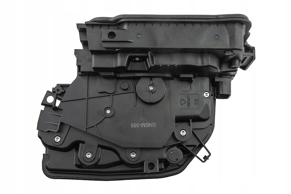 фото №4, Замок двері перед правий mini one cooper f55 f56 13