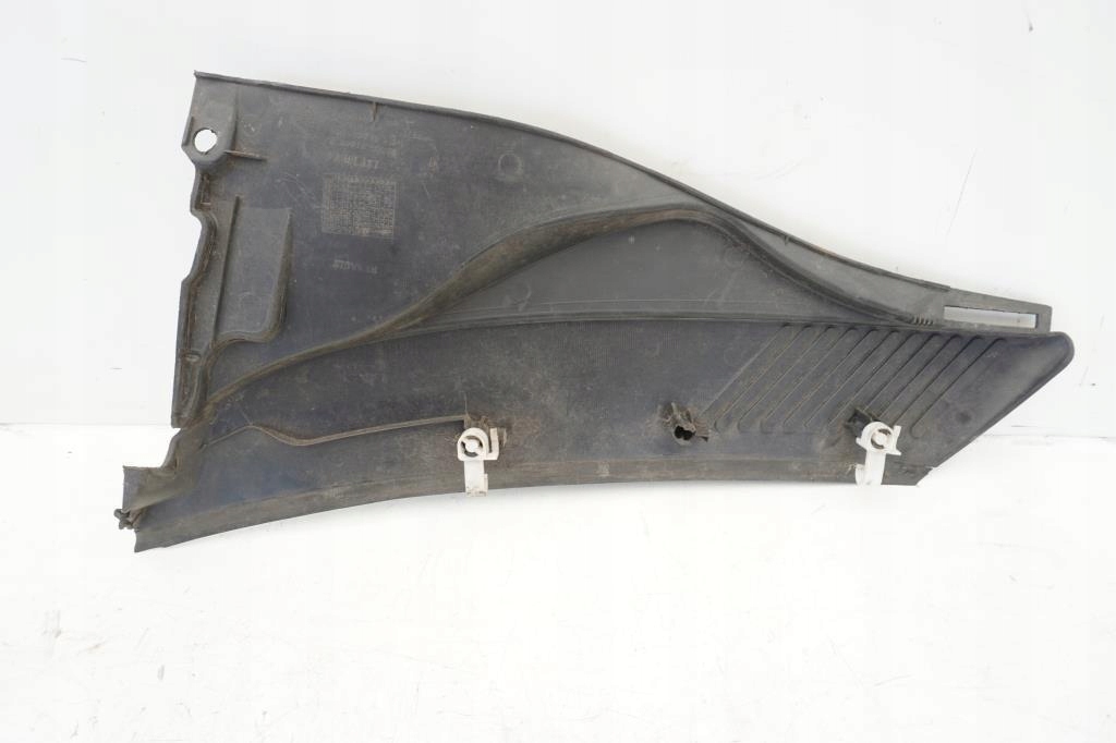 фото №3, Жабо правое renault thalia