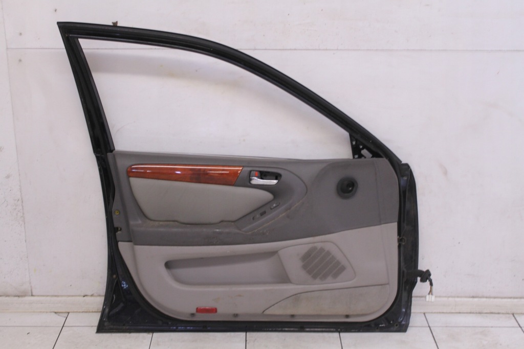 фото №3, Дверь левая перед lexus gs ii gs300 8p8 03r