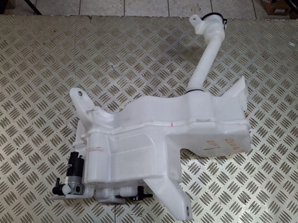 Купити Lexus rx500h v 5 2023- бак омивача hlc-33178