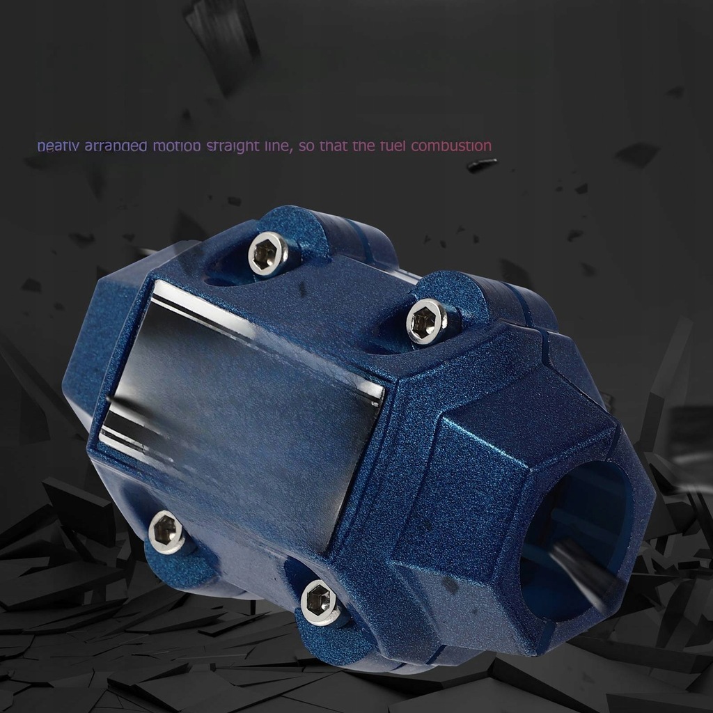 фото №9, Ekonomizer топлива магнитный do автомобиля poprawa spalania