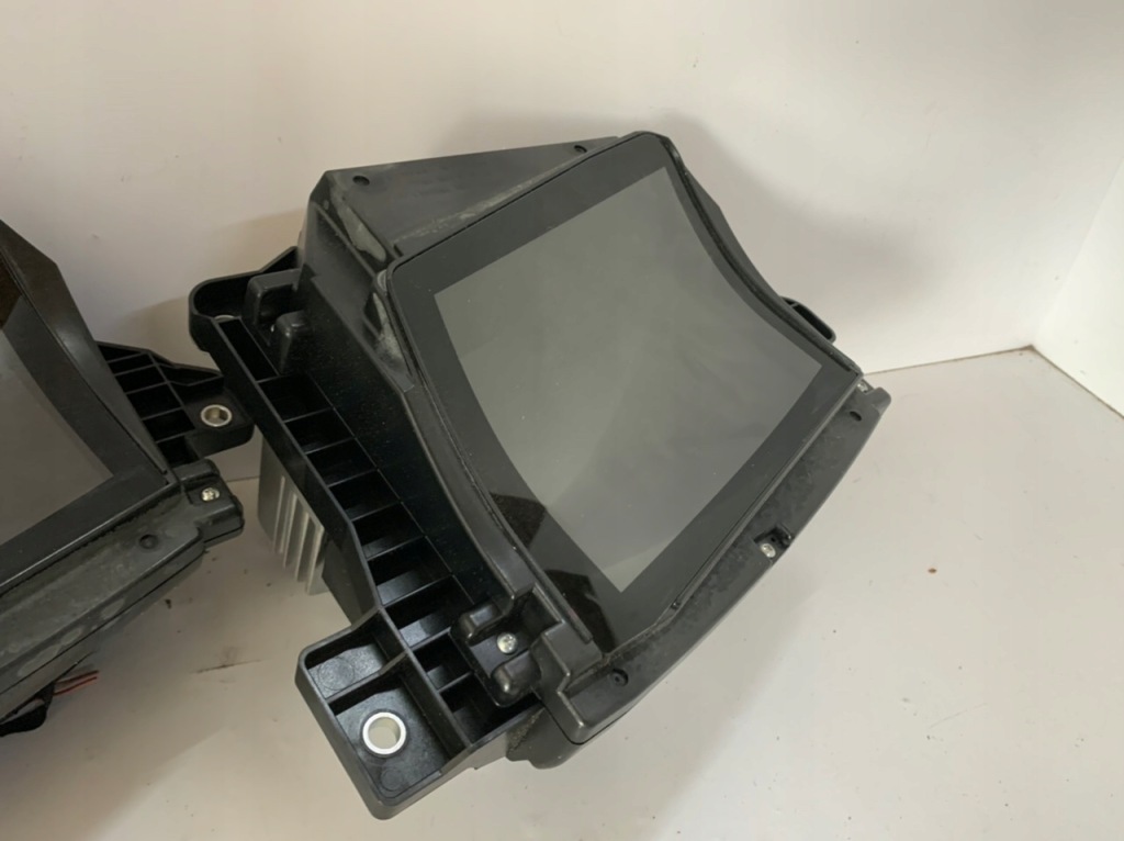 фото №3, Hud head up дисплей проектор bmw x5 f15 f85 9348453