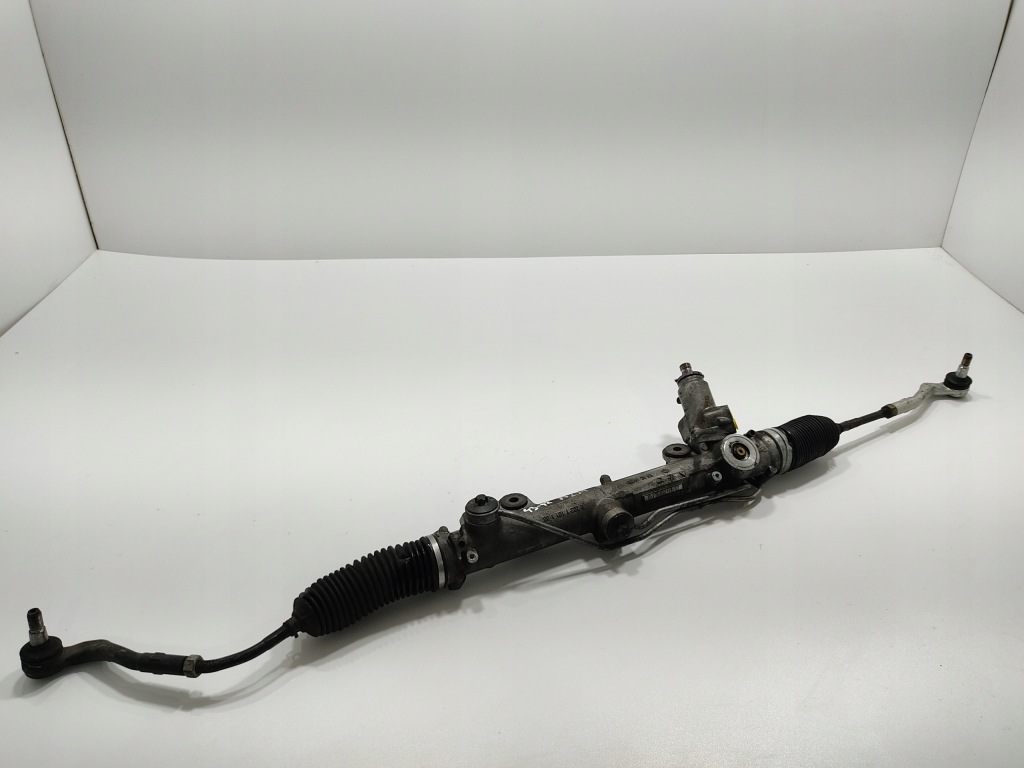 фото №2, Трансмиссия рулевая рейка mercedes slk ii r171 w171 1714601200 r20311011007