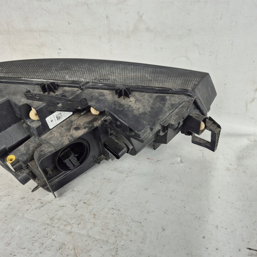 фото №8, Vw id 4 id.4 20- лампа ліва перед передня full led 11b941035d