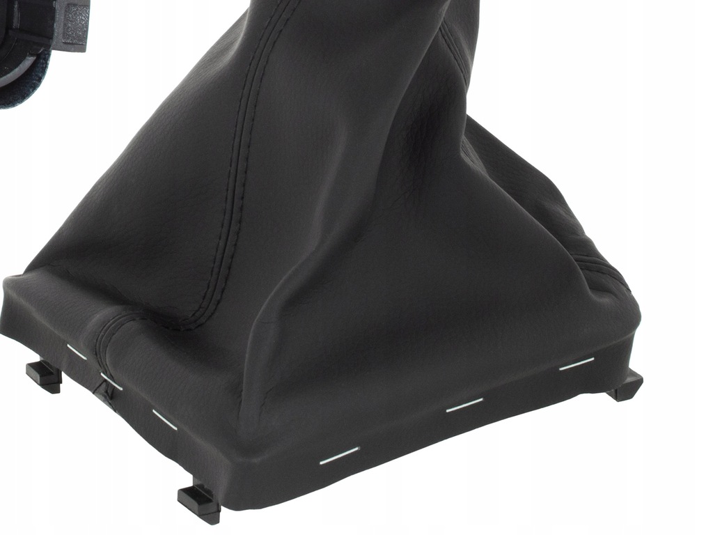 фото №11, Ручка рычаг переключения передач чехол skoda octavia ii superb yeti