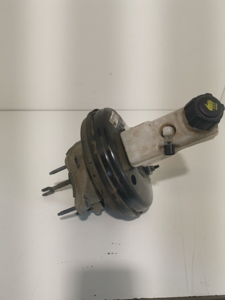 фото №2, Clio iv усилитель тормозов тормоза насос 472104788r