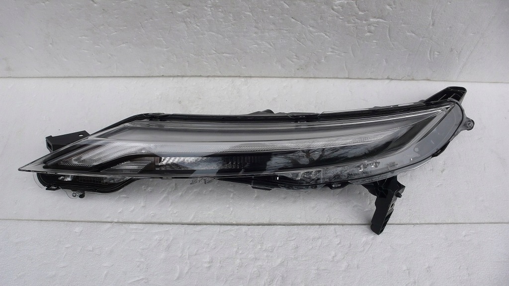 фото №8, Nissan juke 2019 led drl