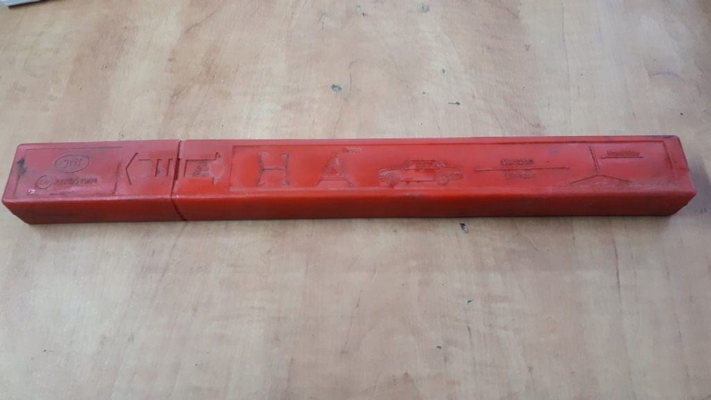 фото №1, Zafira a i astra vectra треугольник оригинал