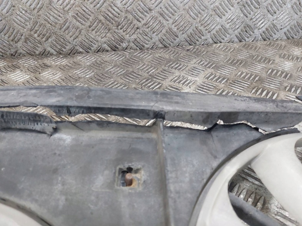 Вентилятор радиатора воды auris 1 2.0 d4d 100222-0133 16363-0r030 Киев