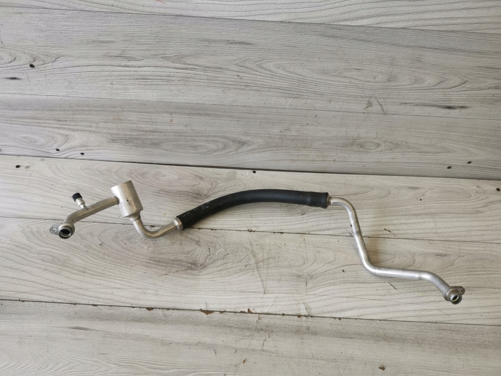 фото №12, Nissan murano z52 15 провода кондиционера комплект