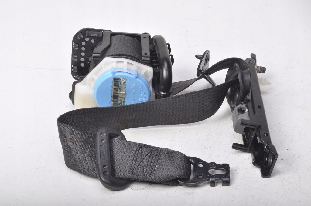 фото №1, Opel insignia a pas безпеки лівий перед передній 20951974