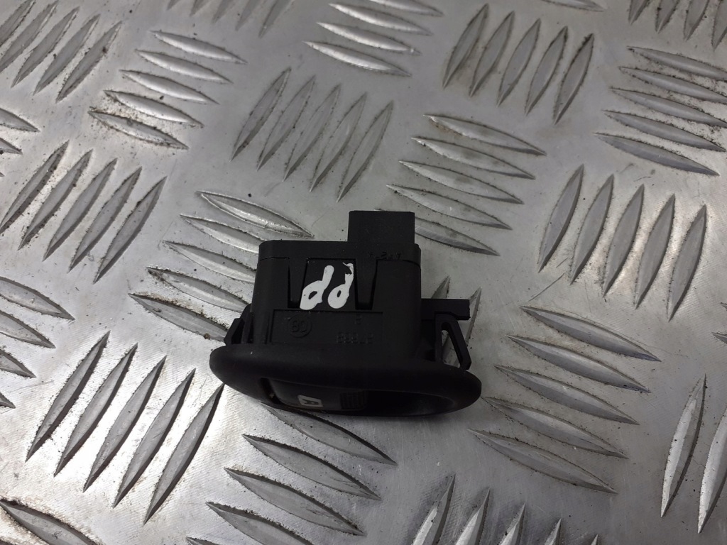 фото №2, Перемикач скло правий перед citroen c3