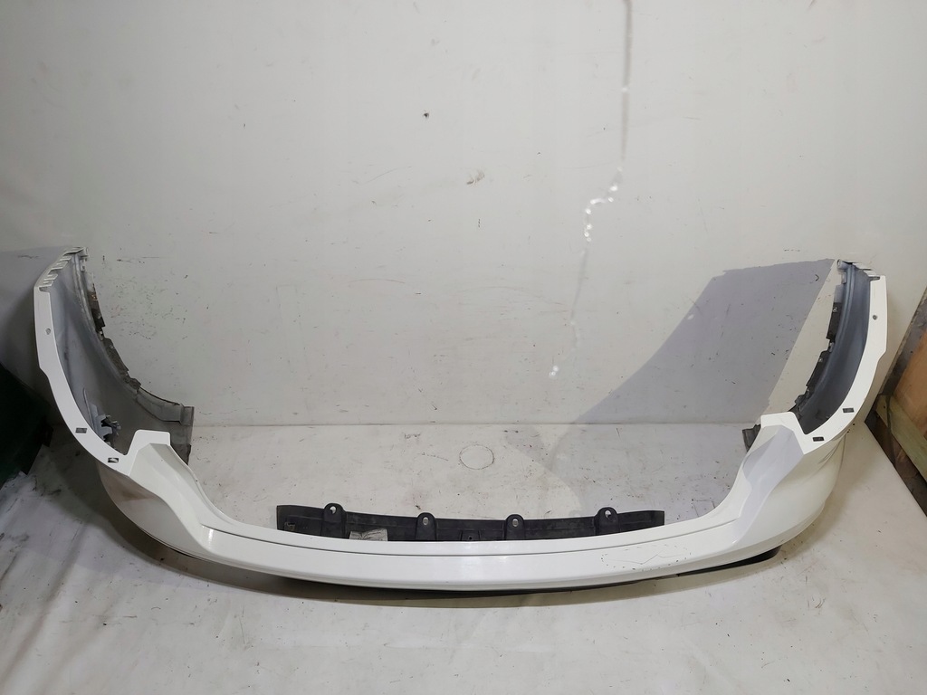 фото №6, Бампер задня задній maserati levante gts 670118506