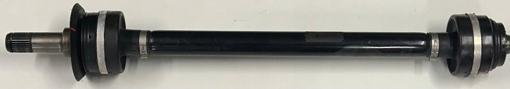 фото №1, Привідний вал задня ліва bmw 5 g30 g31 540i