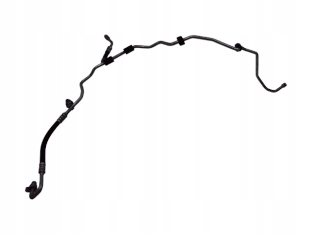 фото №1, Шланг кондиціонера mini cooper r61 paceman