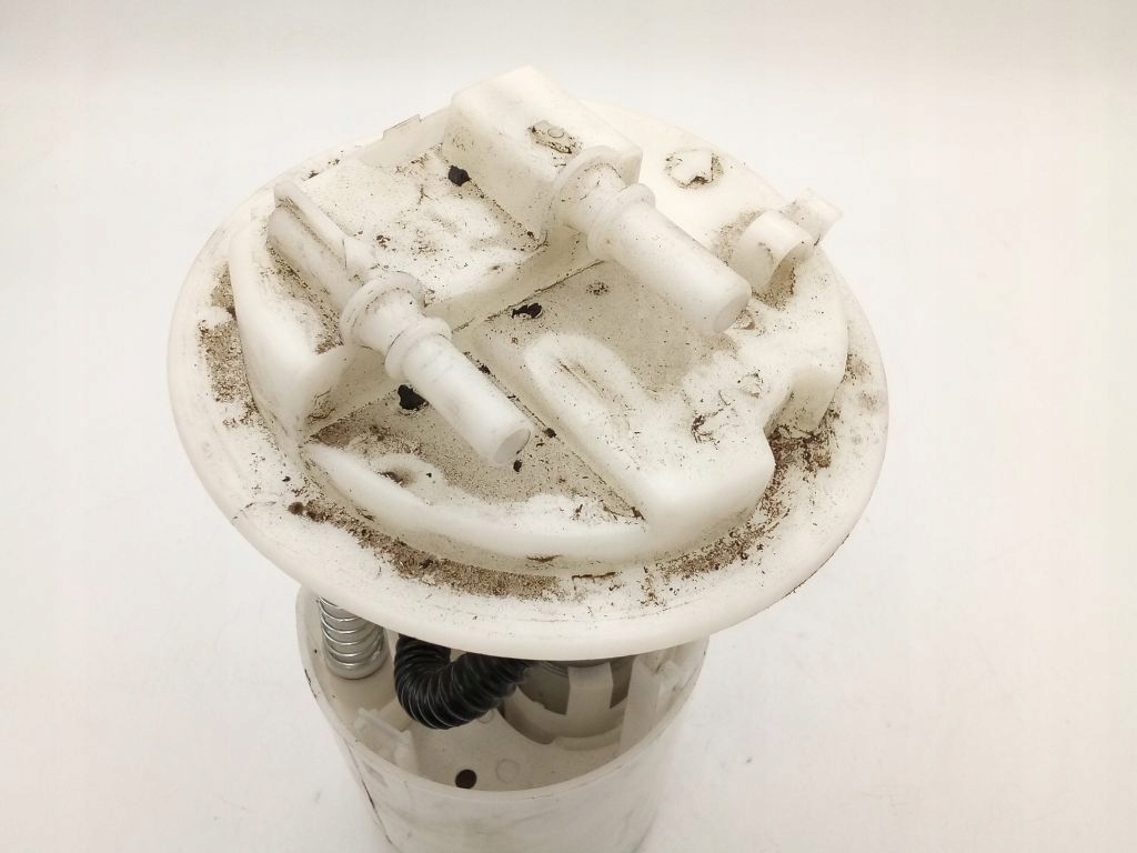 фото №2, Magneti marelli mam00016m насос помпа топлива