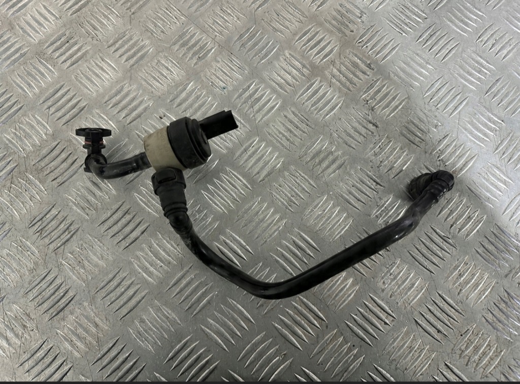 фото №1, Mini cooper r56 1.6 vti електроклапан v762453780