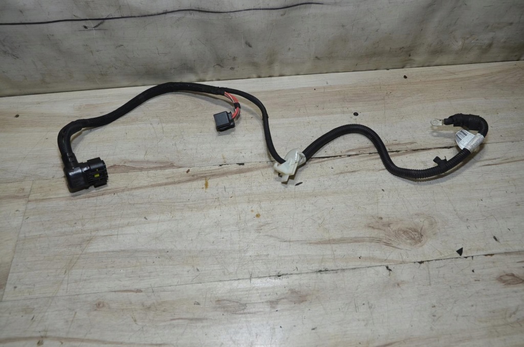 фото №1, Жгут шланг компьютер bmw 2 f45 active tourer