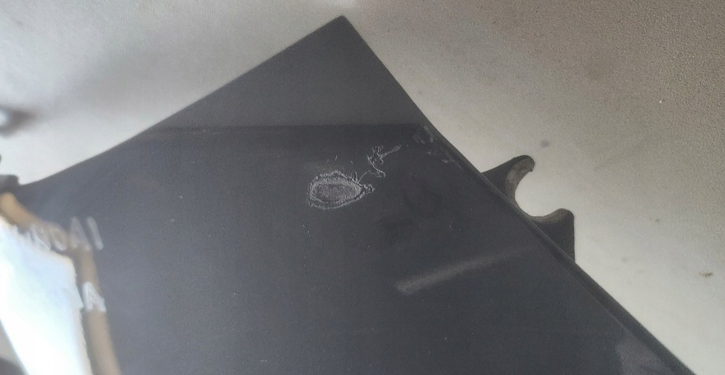 фото №6, Hyundai kona 18-24r крыло правый с молдинг w super состоянии