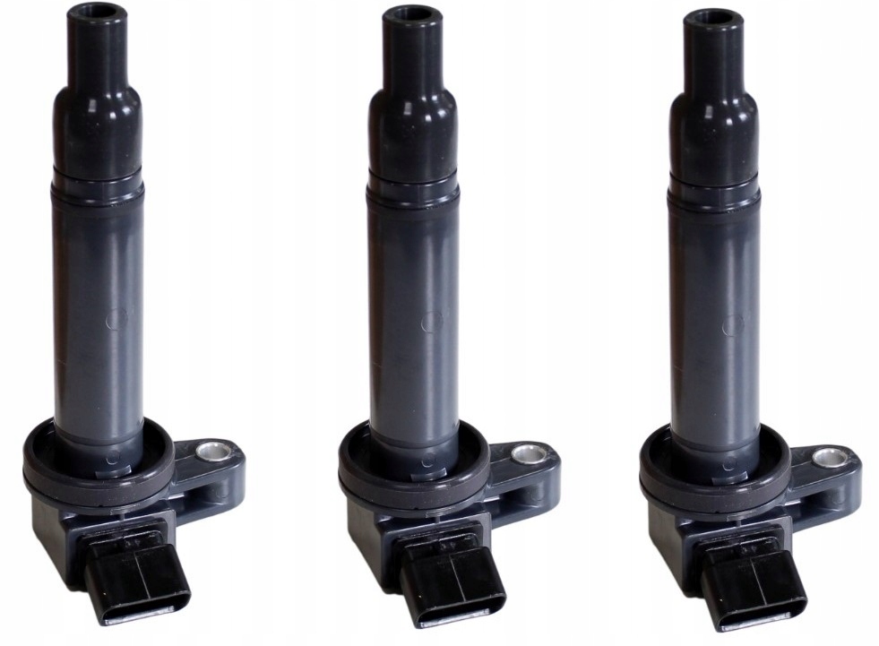 фото №1, 3x котушка do lexus is ls lx sc toyota 4 runner corolla land cruiser 1.3-4.7