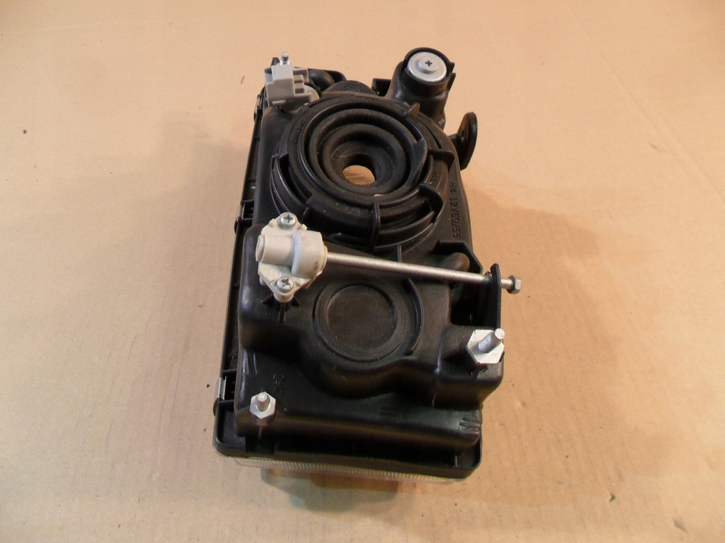 фото №13, Лампа suzuki baleno правая передняя 020-50939b