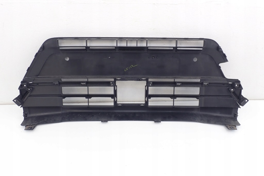 фото №7, Suzuki vitara iii lift- решітка середня бампера