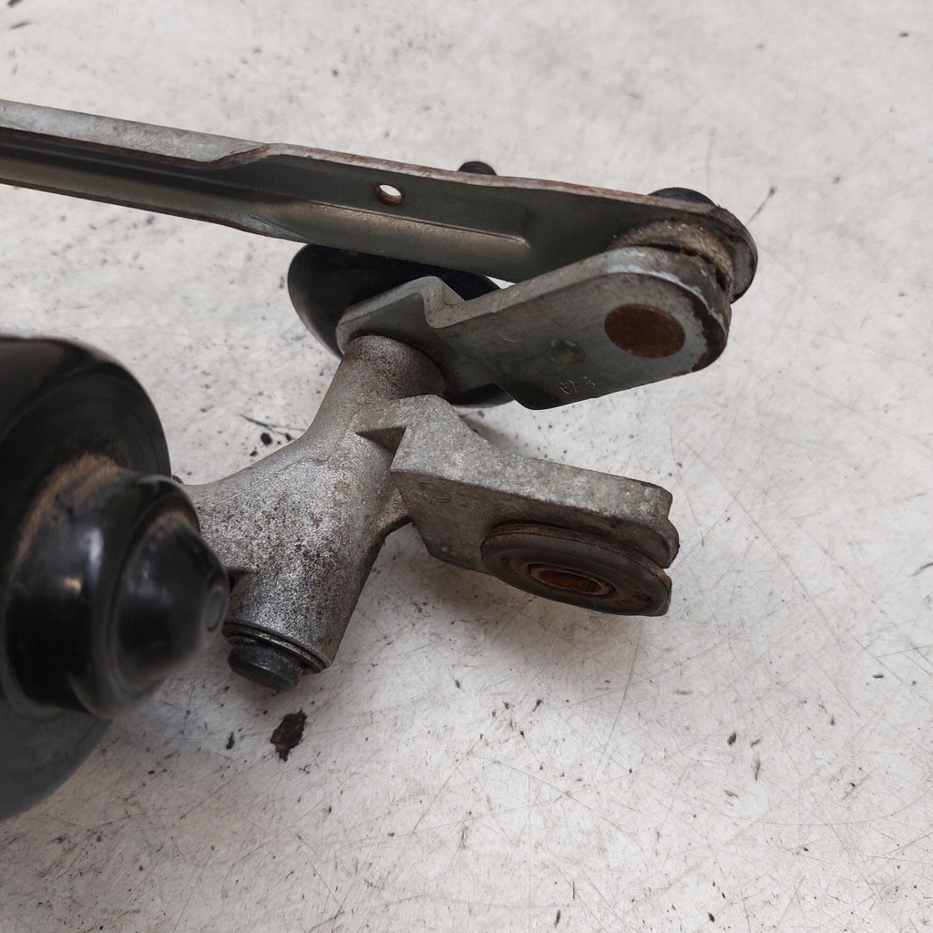 фото №10, Kia picanto ii 2 механизм дворник перед