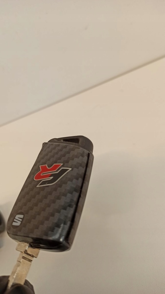 фото №15, Seat ibiza замок запалювання ключ 6f0959752m 5q1905865a